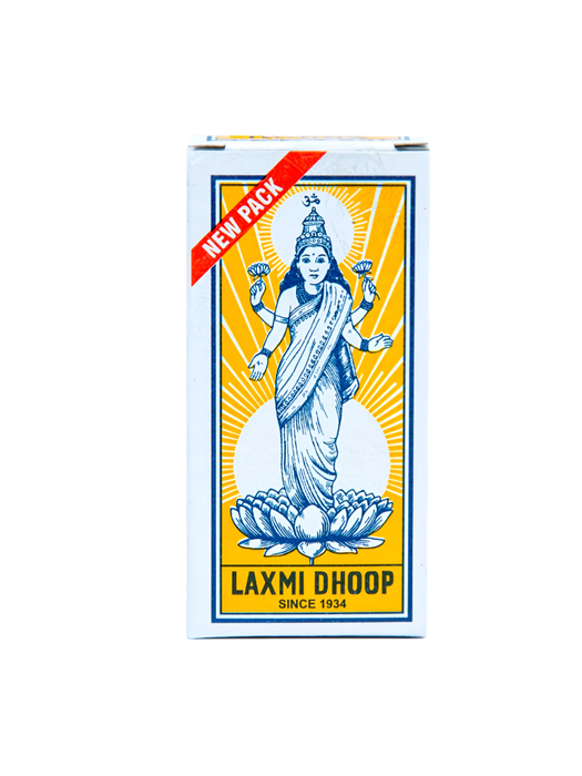 Laxmi Dhoop 8 Sticks