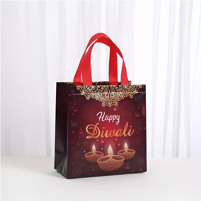 Divine Happy Diwali Gift Bags