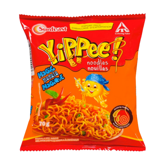 Sunfeast Yippee noodles 70g