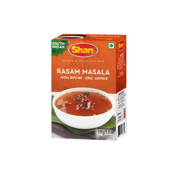 Shan South Indian Rasam Masala 165g