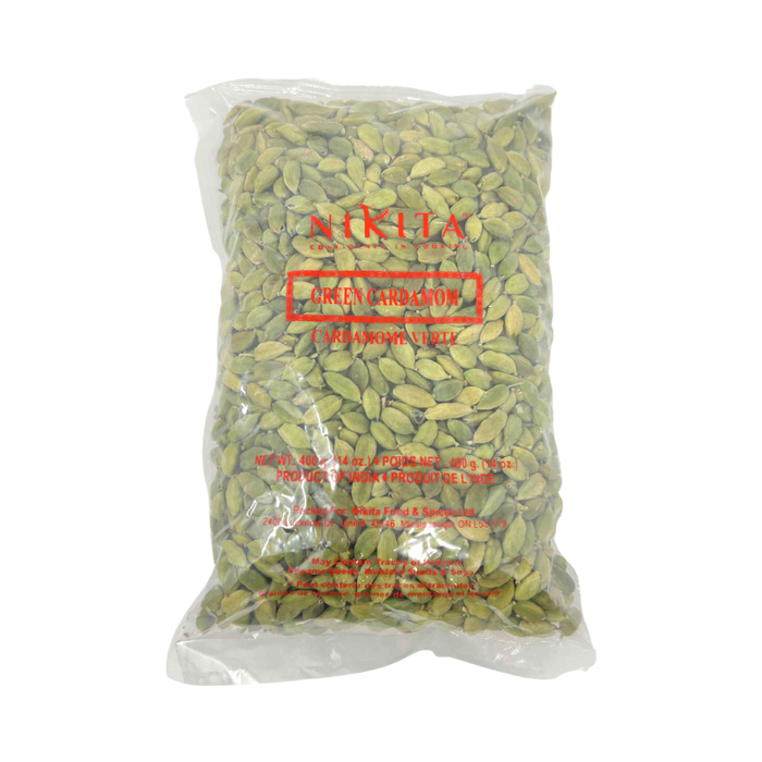 Nikita Green Cardamom - Spices | indian grocery store in sault ste marie