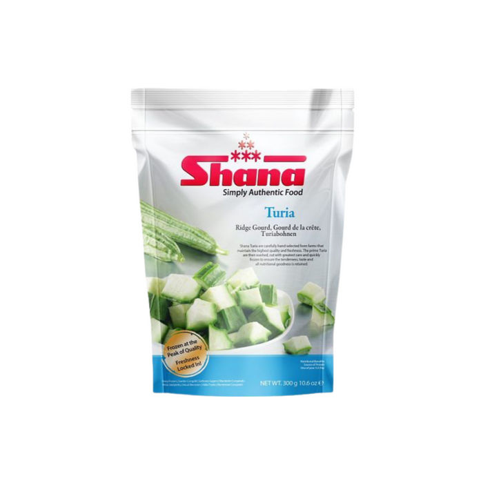 Shana Turia 300gm