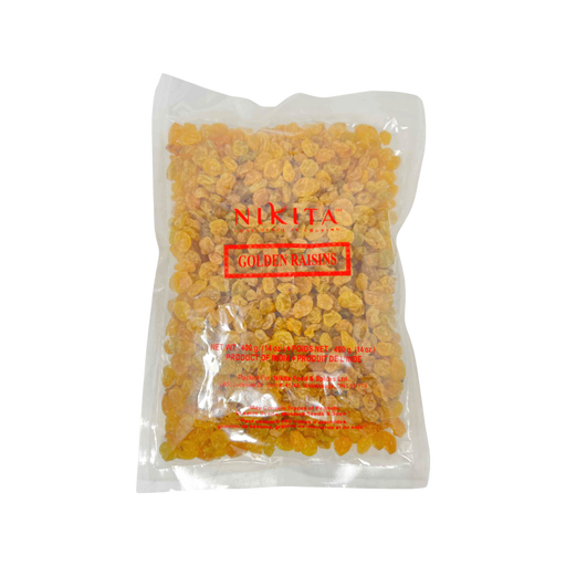 Nikita Golden Raisin - Dry Fruits | indian grocery store in oakville