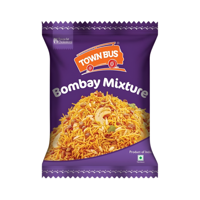 Town Bus Bombay Mixture 170g