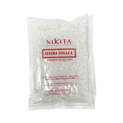 Nikita Mishri Small 400g - Sugar - sri lankan grocery store in canada