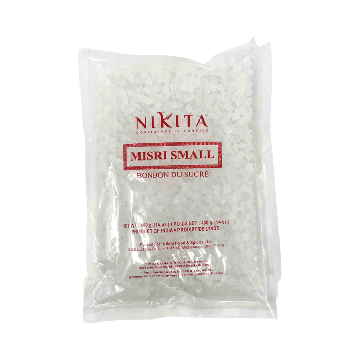 Nikita Mishri Small 400g - Sugar - sri lankan grocery store in canada