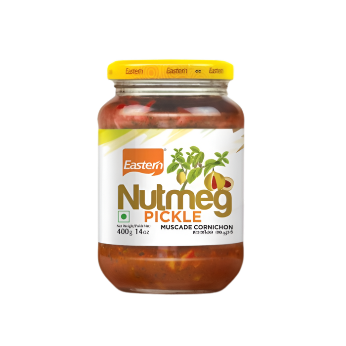 Eastern Nutmeg Pickle 400gm