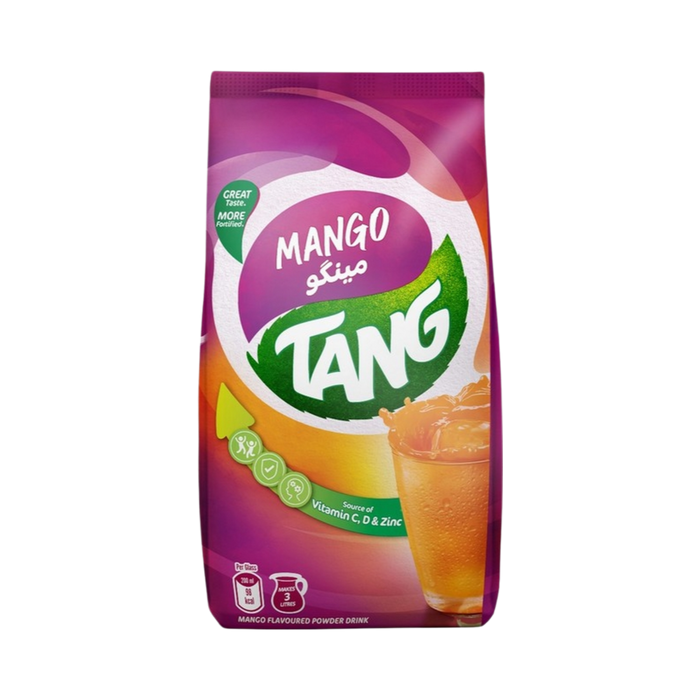 Tang Flavoured Powder Drink 340g