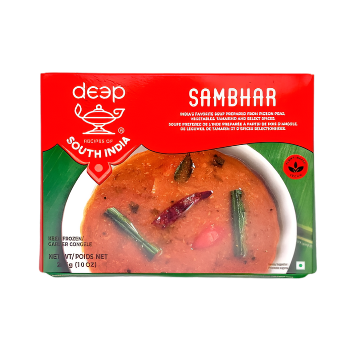 Sambhar surgelé 283 g