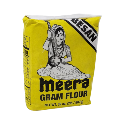 Meera Besan (Gram flour) - Flour | indian grocery store in north bay