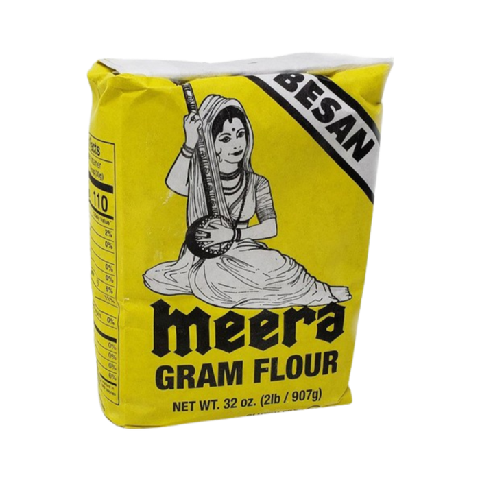 Meera Besan (Gram flour) - Flour | indian grocery store in north bay