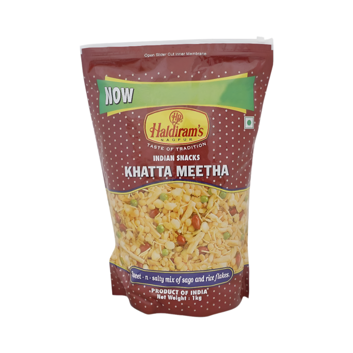 Haldirams Khatta Meetha