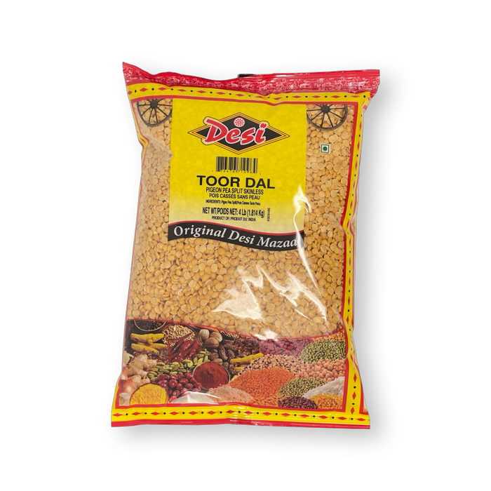 Desi Toor Dal - Lentils | indian grocery store in Charlottetown