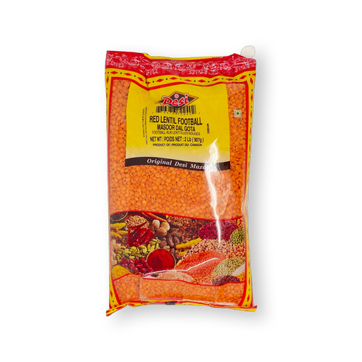 Desi Masoor Dal Gota - Lentils | indian grocery store in sudbury