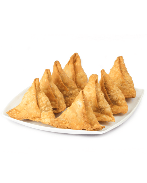 Samosa - Fresh Snacks - pooja store near me