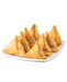 Samosa - Fresh Snacks - pooja store near me