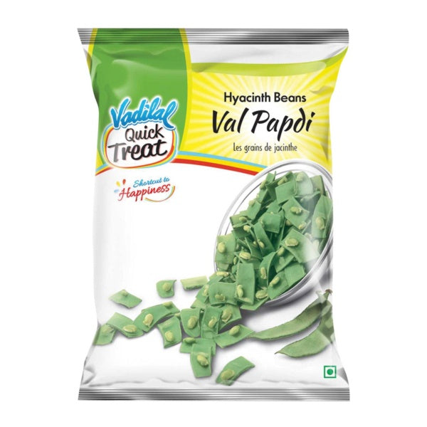 Vadilal Val Papdi 312g