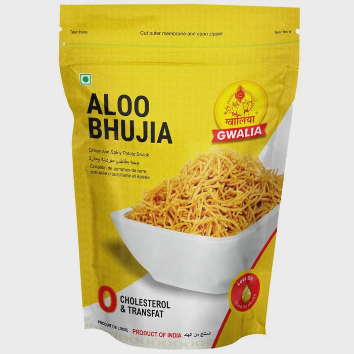 Gwalia Aloo Bhujia 155g