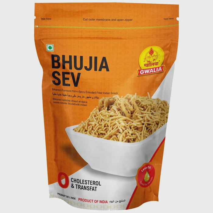 Gwalia Bhujia Sev 170g