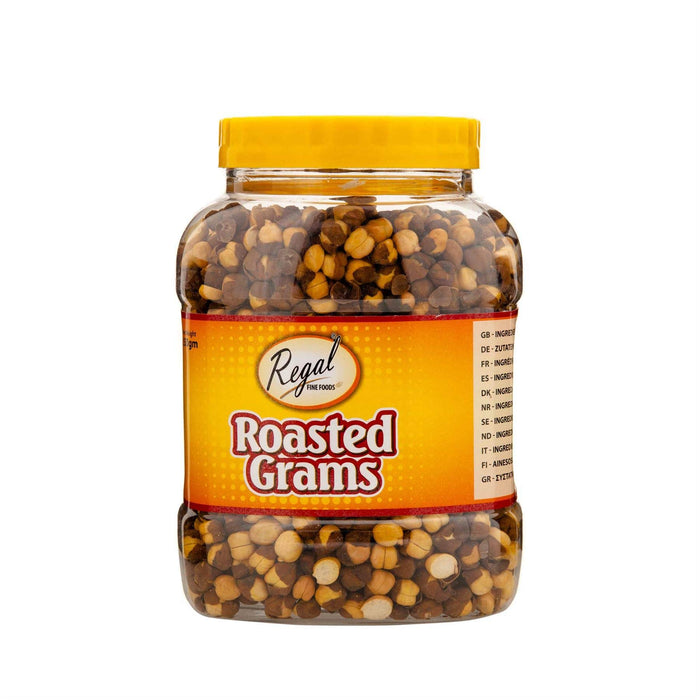 Regal Roasted Gram 350g