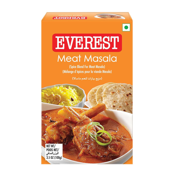 Everest Seasoning Mix Meat Masala 100g