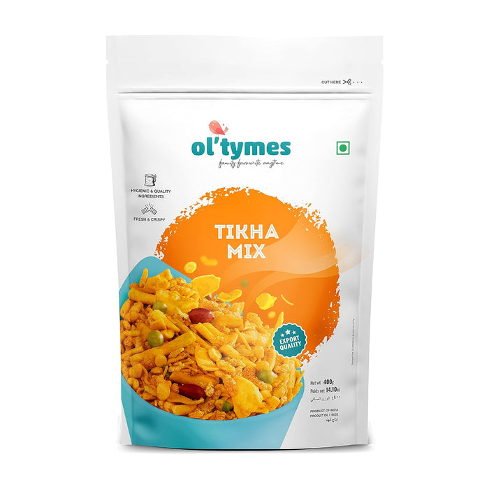 Ol'tymes Tikha Mix 400g