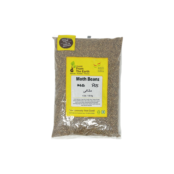 De la Terre Papillon Haricots