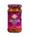 Patak's Curry Paste Butter Chicken 284ml - Curry Pastes - sri lankan grocery store in canada