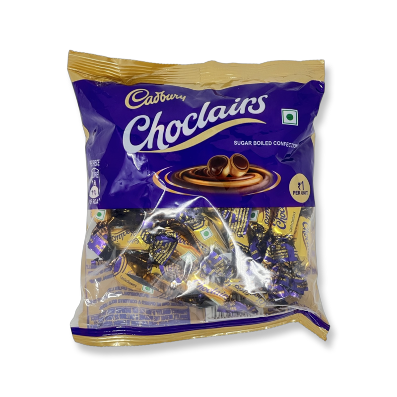Cadbury Choclairs 218.2g — Spice Divine