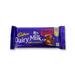 Cadbury Dairy Milk Fruit & Nut 36g - Chocolate | indian pooja store near me