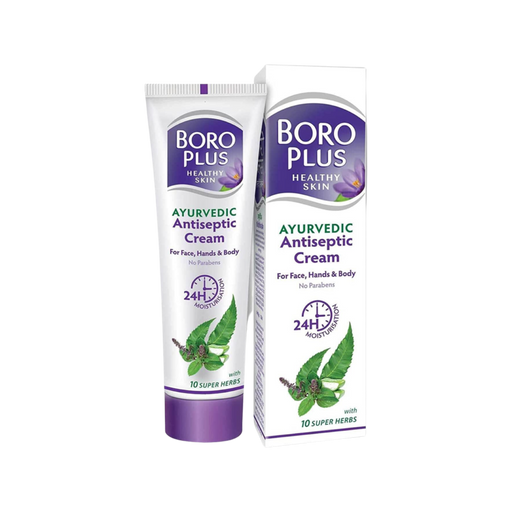 Emami Boro plus Ayurvedic Antiseptic cream 40 ml - screen cream | indian grocery store in Fredericton