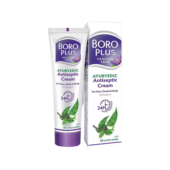 Emami Boro plus Ayurvedic Antiseptic cream 40 ml - screen cream | indian grocery store in Fredericton