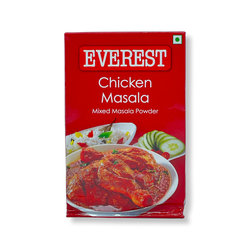 Everest Chicken Masala 100g - Spices - bangladeshi grocery store near me