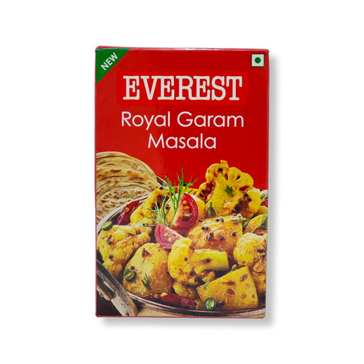 Everest Garam Masala Royal 100g - Spices | indian grocery store in peterborough