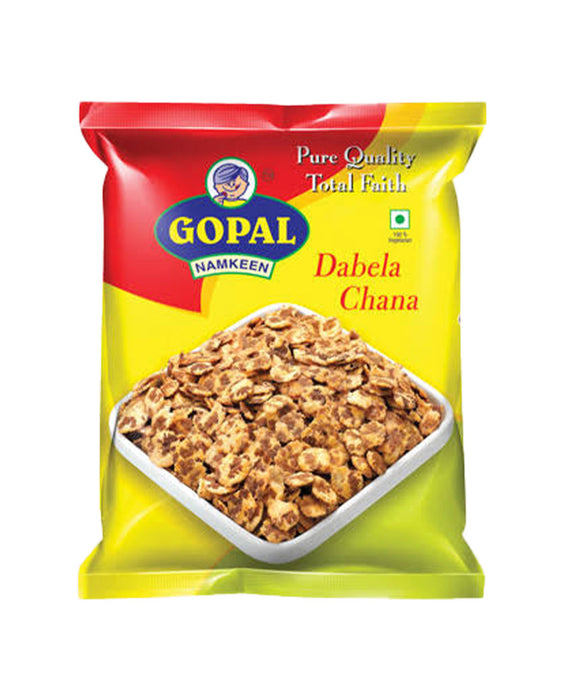 Gopal dabela chana 250gm - Snacks | indian grocery store in hamilton