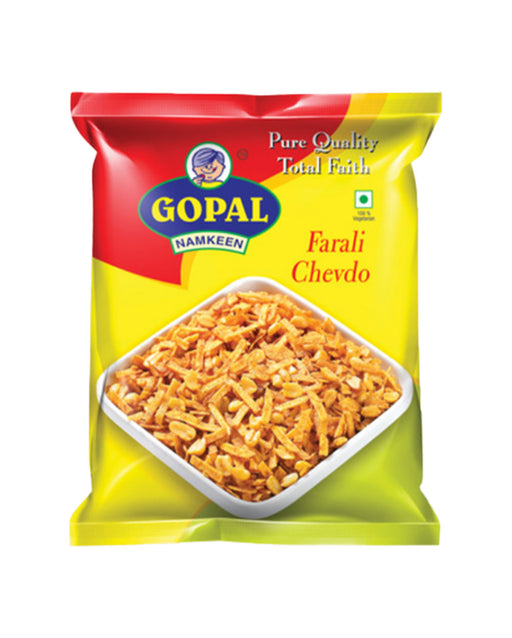 Gopal farali chevdo 250gm - Snacks | indian grocery store in Sherbrooke