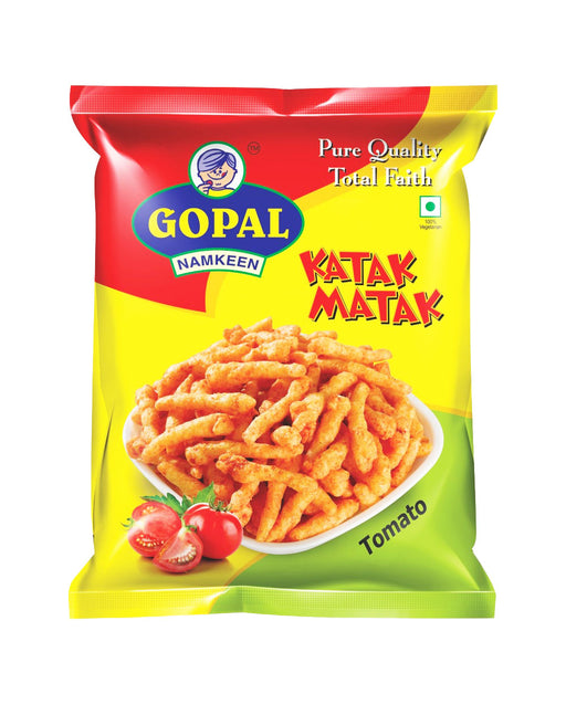 Gopal katak matak tomato 85gm - Snacks | indian grocery store in Sherbrooke