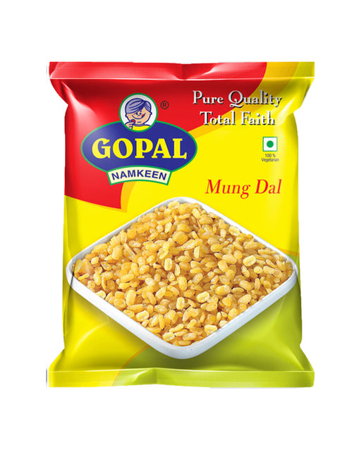 Gopal mung dal 75gm - Snacks | indian grocery store in barrie
