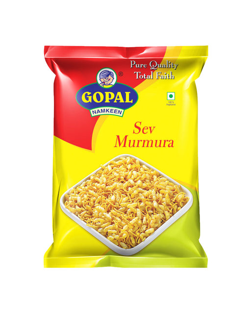 Gopal sev murmura 250gm - Snacks | indian grocery store in Moncton