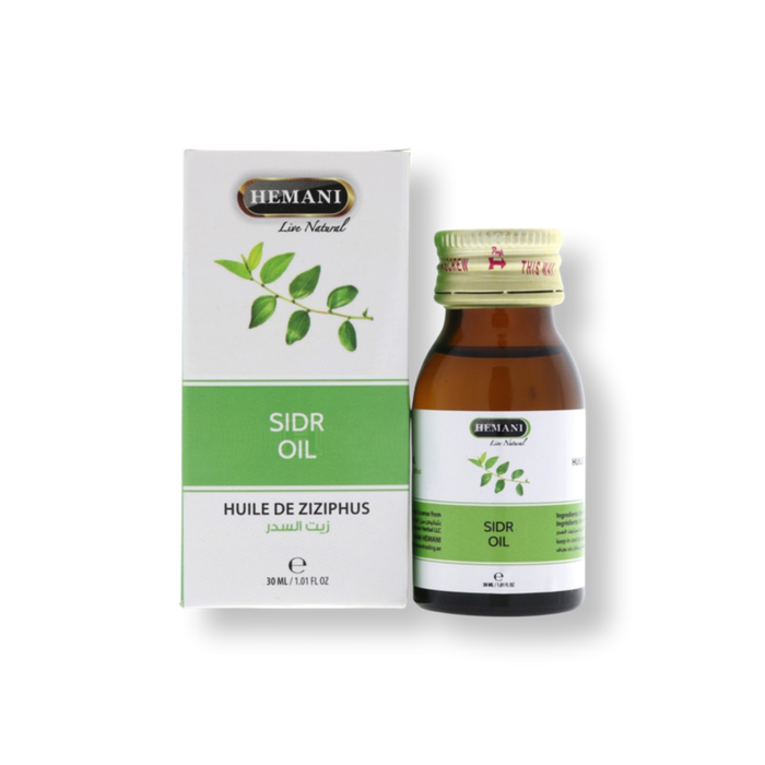 Hemani Sidr Oil 30ml - Oil | indian grocery store in belleville