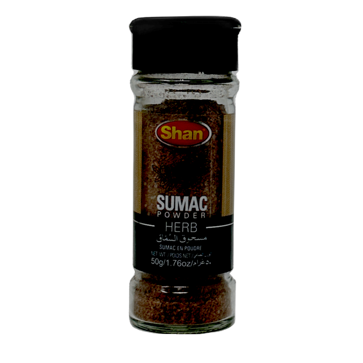 Shan Sumac Powder 50g — Spice Divine