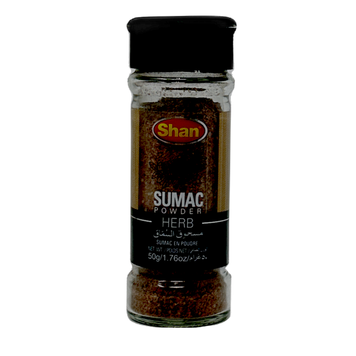 Shan Sumac Powder 50g