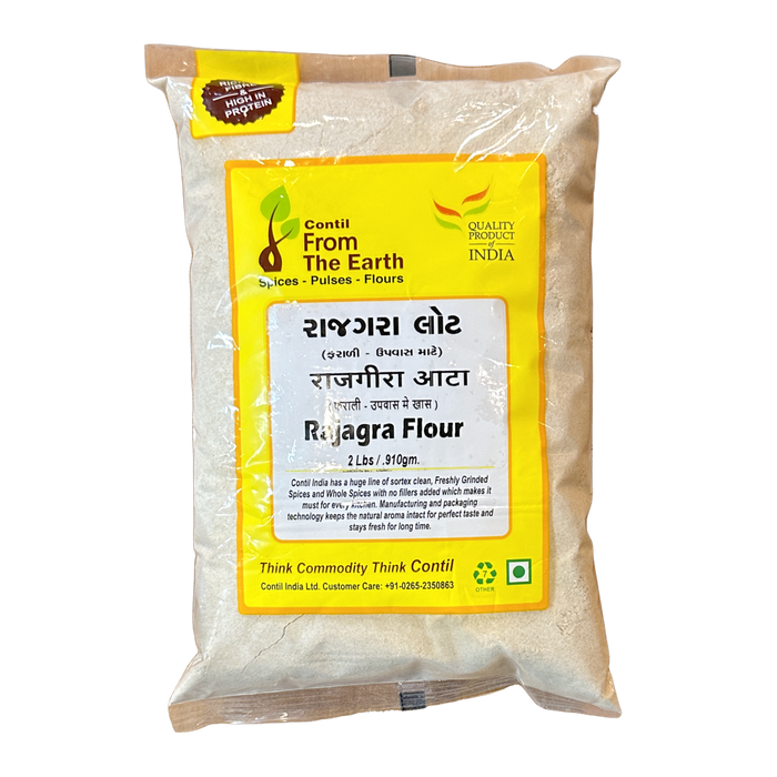 From The Earth Rajagara Flour 2lb