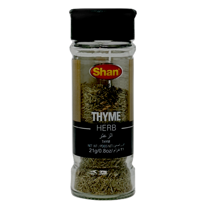 Shan Thyme 21g