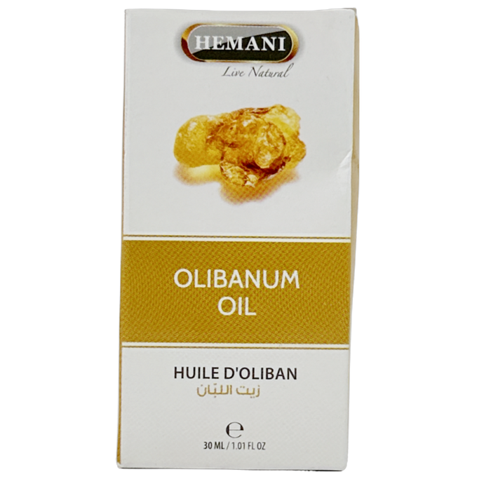 Hemani Olibanum Oil 30ml