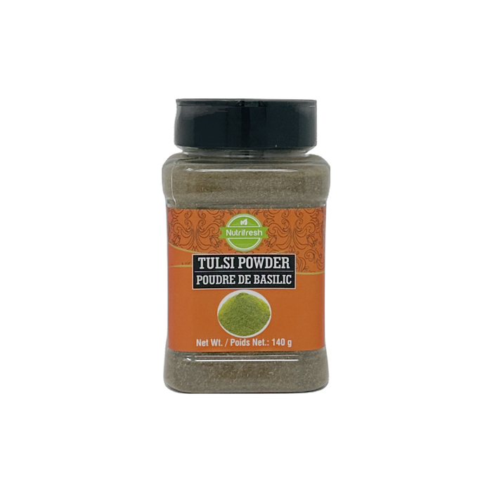 Nutrifresh Tulsi Powder 140g