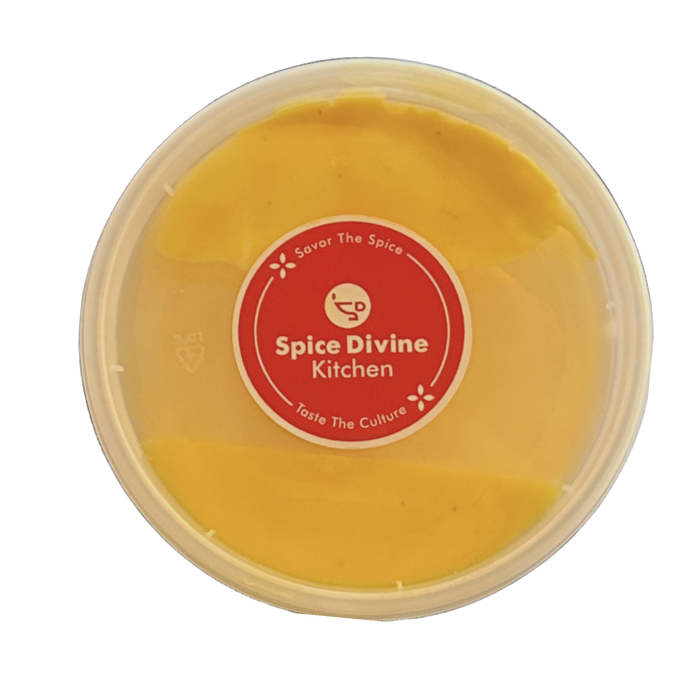 Spice Divine Mango Shrikhand 500gm