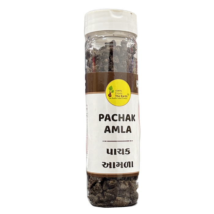 From The Earth Pachak Amla 140g