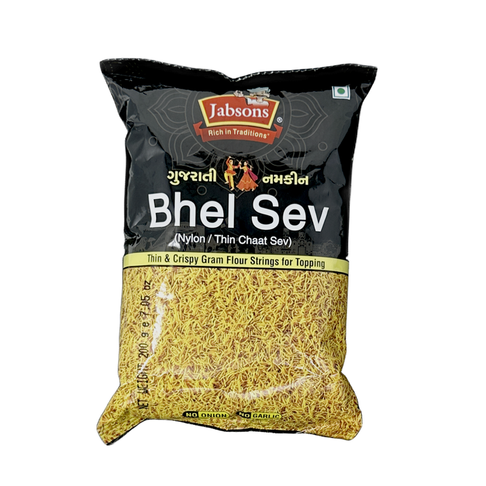 Jabsons Bhel Sev 200g