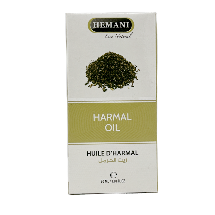 Hemani Harmal Oil 30ml